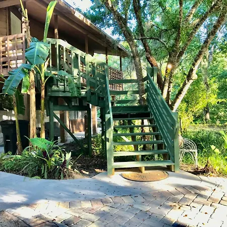 º Tropical Escape Sarasota º Experience Florida Up-Close! Vila